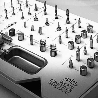 Implant Clinica Stomatologie Valsan - Buzau