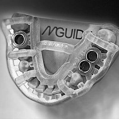 Mguide Clinica Stomatologie Valsan - Buzau